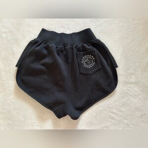 Gymshark OG Legacy Shorts black